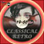Classical retro (1950)