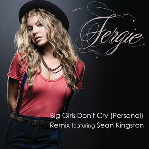 Personal (big Girls Remix Featuri