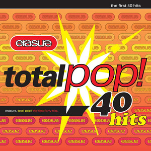Total Pop! - The First 40 Hits