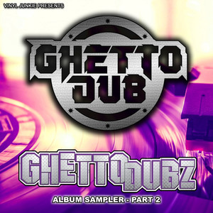 Ghetto Dubz, Vol. 1 (Album Sample