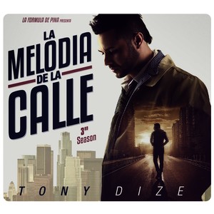 La Melodia De La Calle 3rd Season