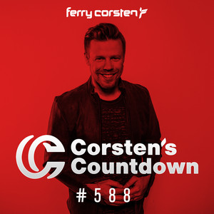 Corsten's Countdown 588