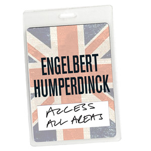 Access All Areas - Engelbert Hump