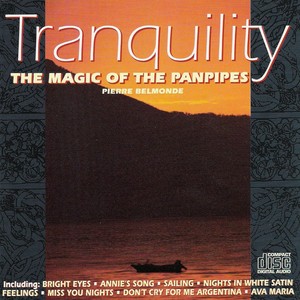 Tranquility - The Magic Of The Pa