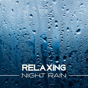 Relaxing Night Rain