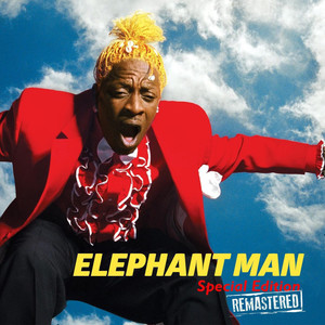 Elephant Man Special Edition (Rem