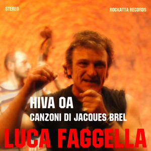 HIVA OA: canzoni di Jacques Brel
