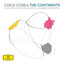 Corea: "the Continents" Concerto 
