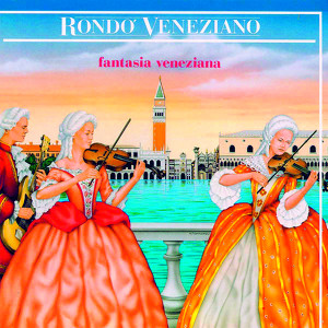 Fantasia Veneziana