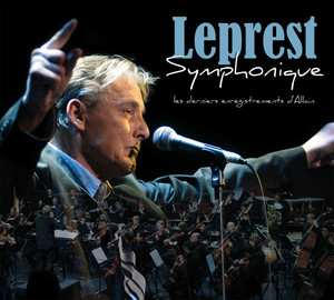 Leprest Symphonique: Les Derniers