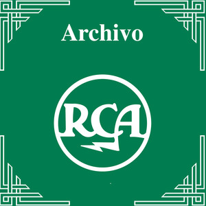 Archivo Rca: La Década Del '50 - 