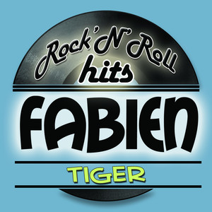 Tiger - The Best Of Fabian (remas
