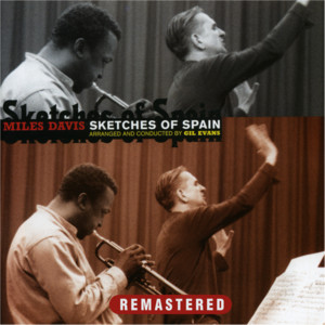 Sketches Of Spain (remastered)