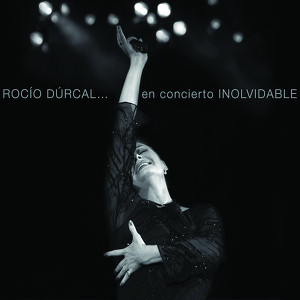 Rocio Durcal... En Concierto Inol