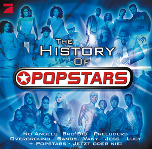 The History Of Popstars