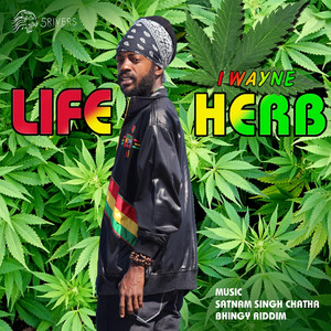 Life Herb (feat. Satnam Singh Cha