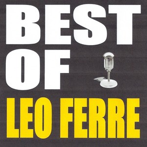 Best Of Leo Ferre