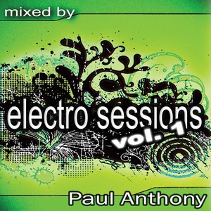 Electro Sessions Vol 1