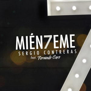 Miénteme (feat. Fernando Caro)