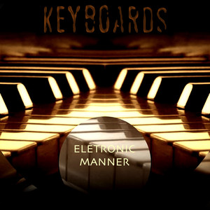 Keyboards (Eletronic Manner)