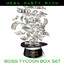 Boss Tycoon Box Set