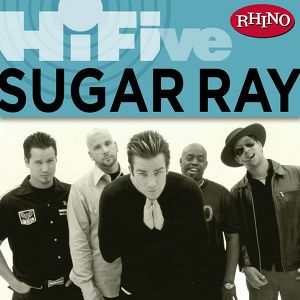 Rhino Hi-Five: Sugar Ray