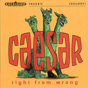 Right From Wrong - Ep