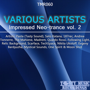 Impressed Neo-Trance Vol. 2