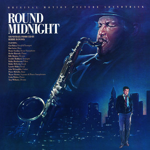 'round Midnight - Original Motion