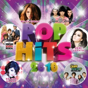 Pop Hits 2010 (pop It Rock It 2: 