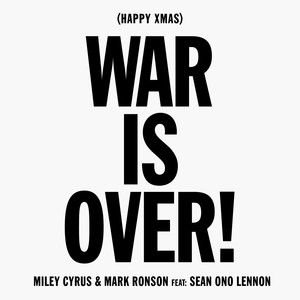 Happy Xmas (War Is Over) (feat. S