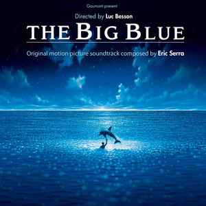 The Big Blue (remastered) 
