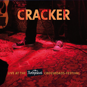 Live At The Crossroads/rockpalast