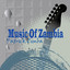 Music of Zambia