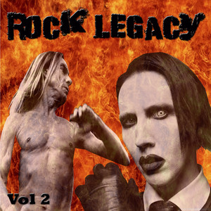 Rock Legacy Vol 2