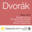 Antonín Dvorák, Symphony No. 9 'f