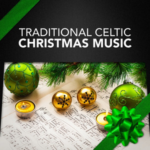 Traditional Celtic Christmas Musi