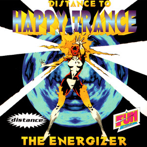 Distance To Happy Trancer - The E