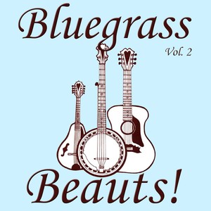 Bluegrass Beauts!, Vol. 2