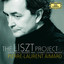 The Liszt Project - Bartók; Berg;