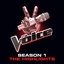 The Voice:season 1 Highlights