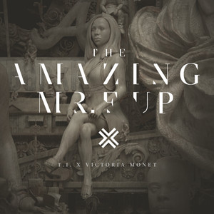 The Amazing Mr. F**k Up (feat. Vi