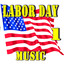 Labor Day Music, Vol. 1 (Instrume