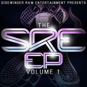 The Sre Ep Vol.1