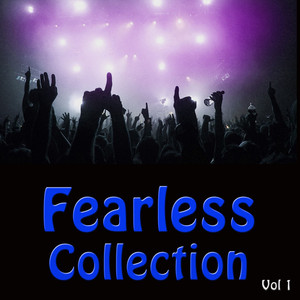 Fearless Collection Vol 2
