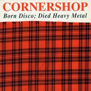 Born Disco; Died Heavy Metal