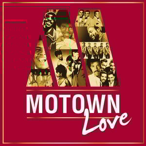 Motown Love