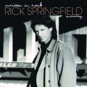 Written In Rock: The Rick Springf