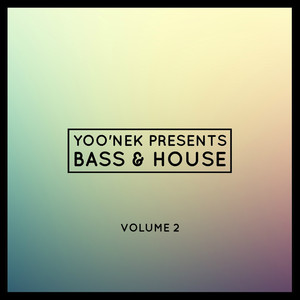 Yoo'nek Presents Bass & House, Vo