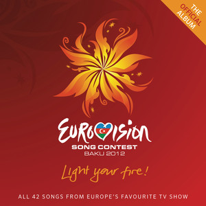 Eurovision Song Contest - Baku 20